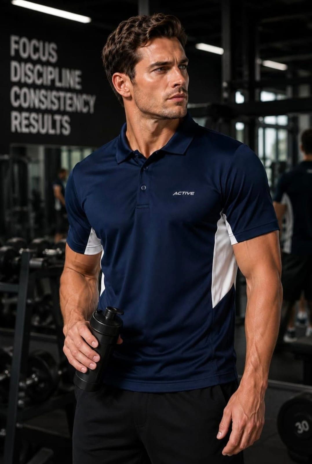 Polo Shirt