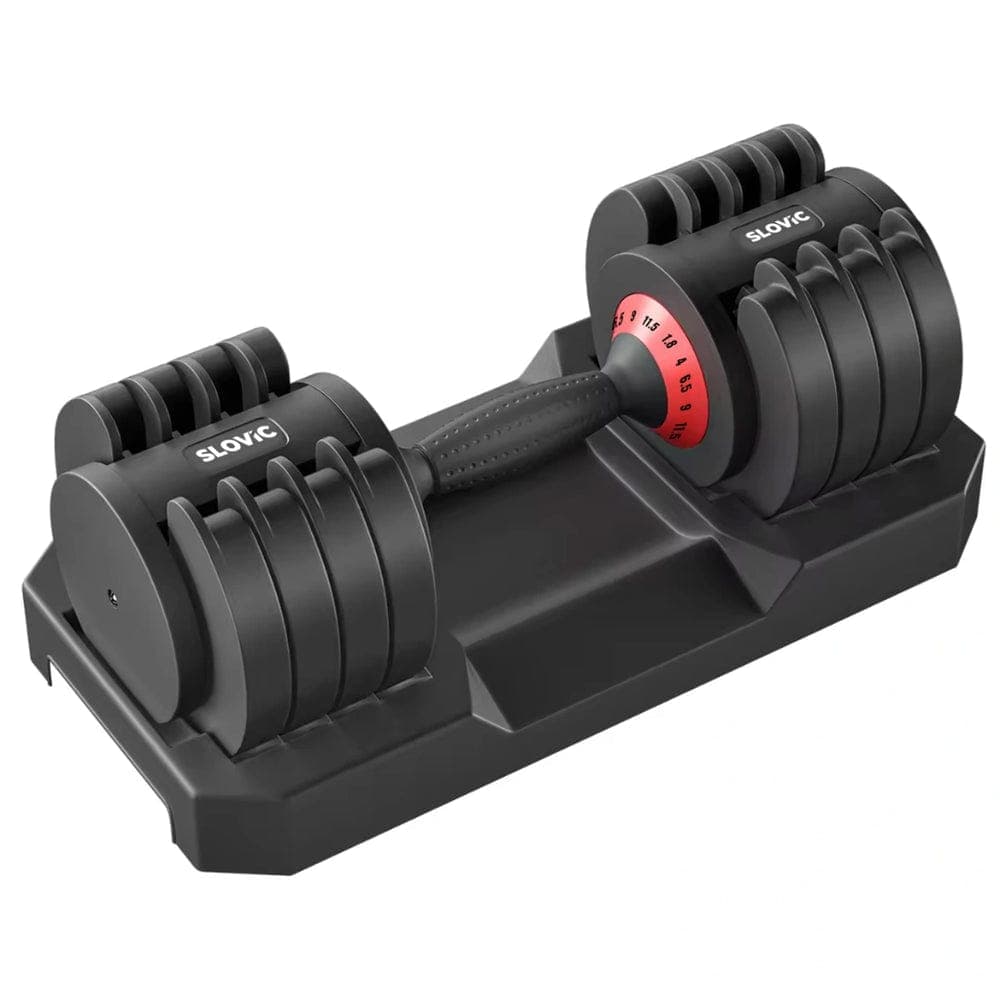 Dumbbell